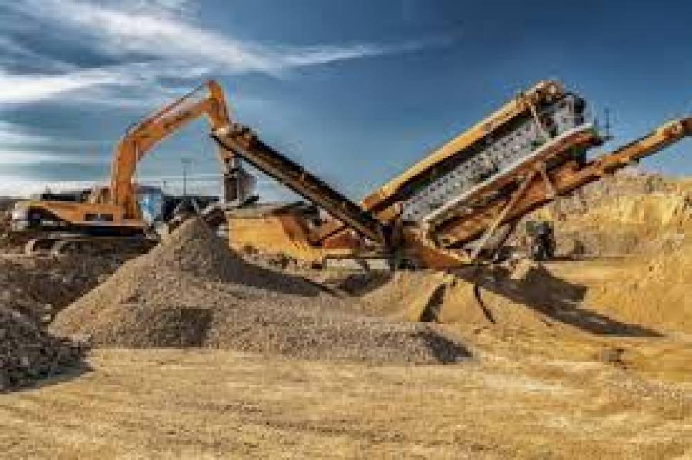 Azərbaycanda 6 faydalı qazıntı yatağı hərraca çıxarılacaq