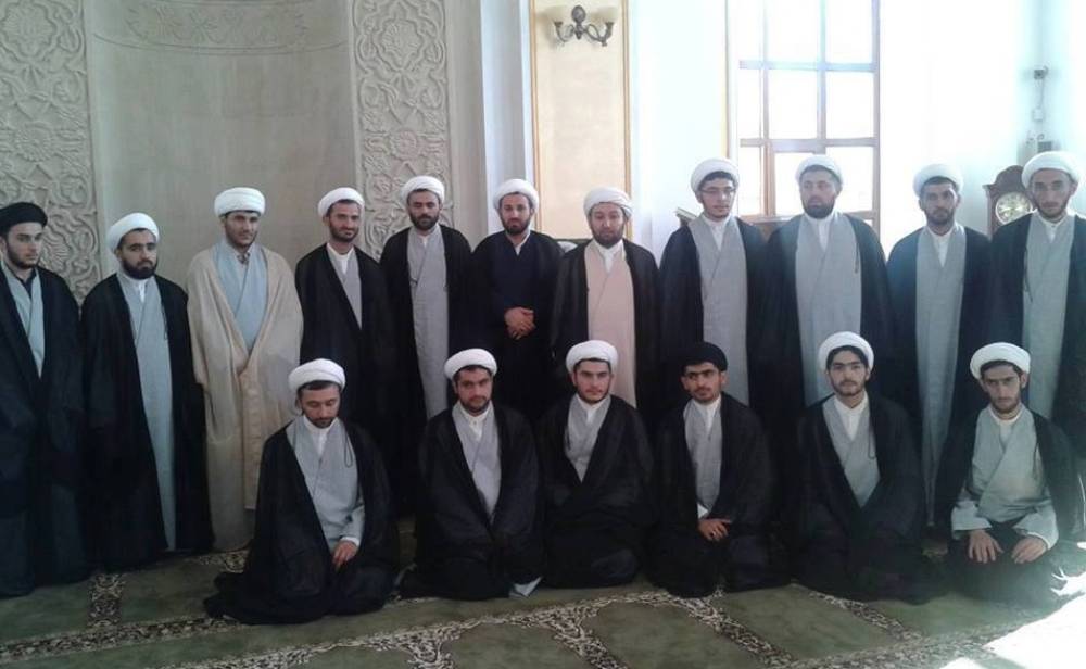 Din xadimlərinin II Forumunun keçirilməsi ilə bağlı 190 minlik müqavilə imzalandı