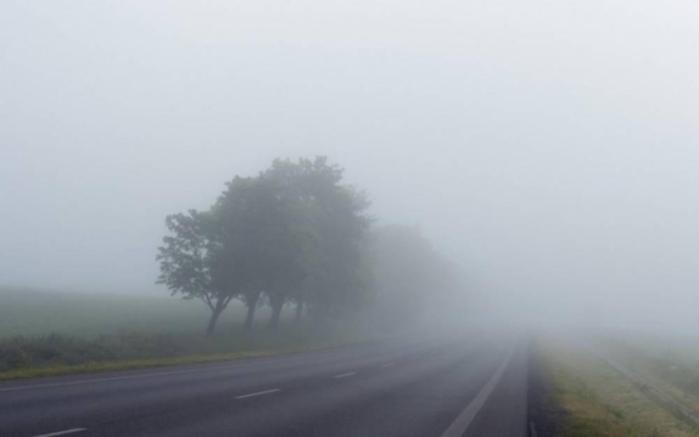 Yollarda görünüş məsafəsi məhdudlaşacaq - Xəbərdarlıq