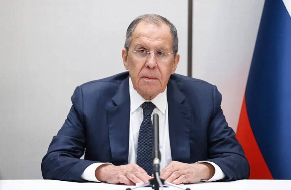 Lavrov: Rusiya və ABŞ Ukrayna nizamlanması üzərində işləmək barədə razılığa gəliblər.