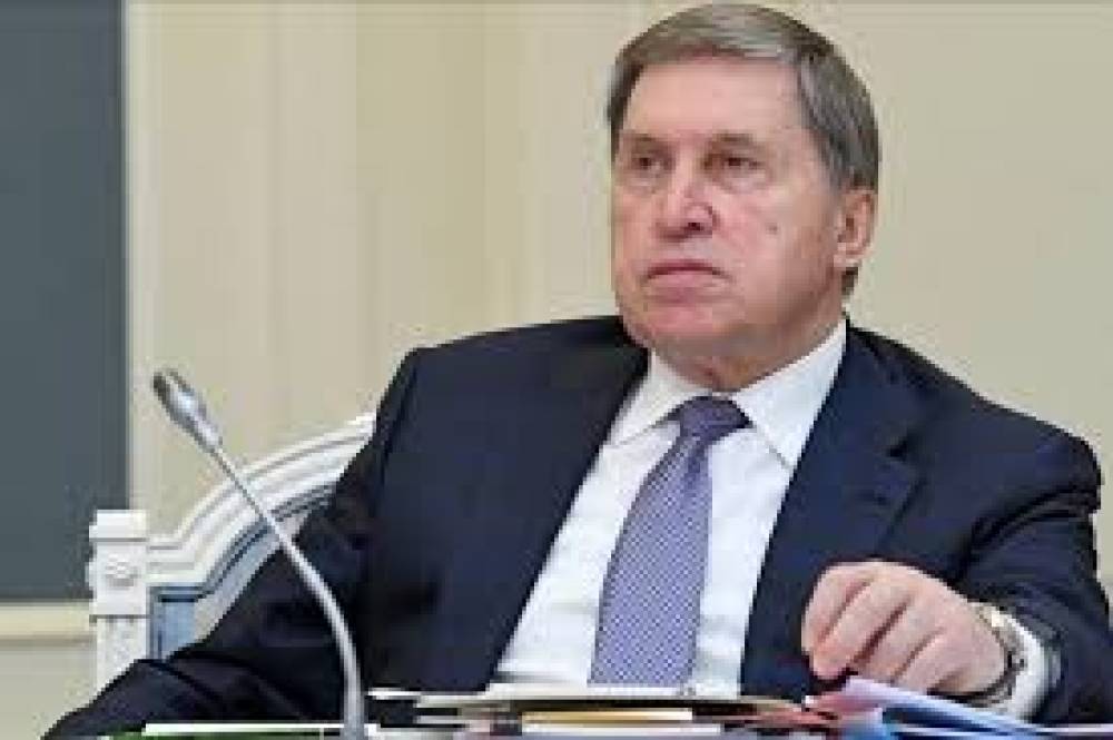 Uşakov: Putin və Trampın yeni sammiti mümkün ola bilər 
