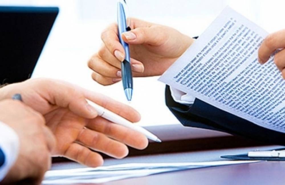 Zamin olanların diqqətinə: Bu halda müqavilənizə xitam veriləcək - Hüquqşünas DANIŞDI 