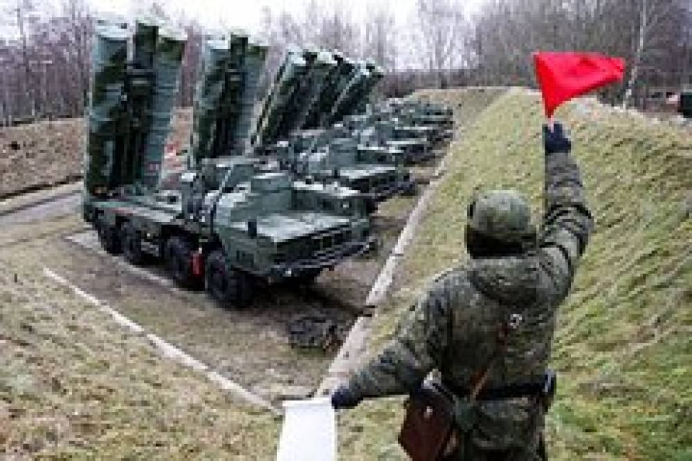 Rusiya Türkiyənin S-400-dən imtina etmək istəyi ilə bağlı bəyanata reaksiya verdi