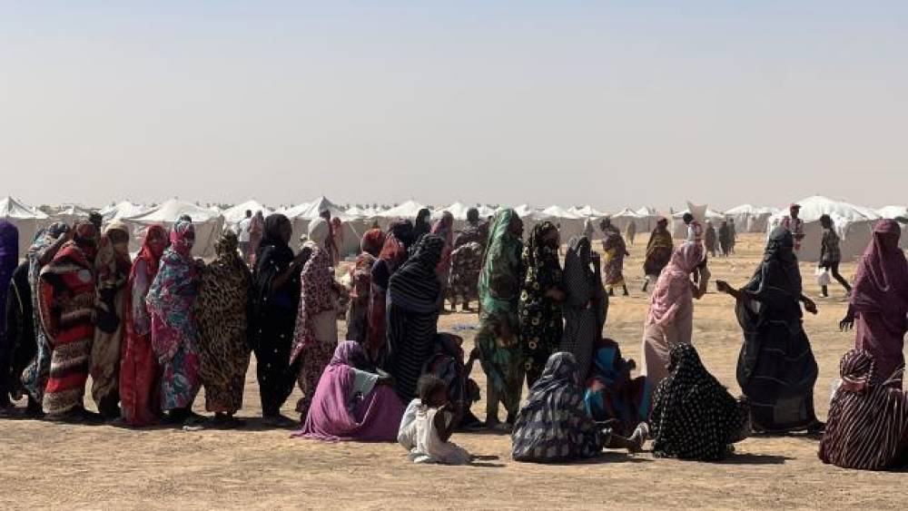 BMT: Sudanda mülki şəxslərə qarşı zorakılıq artıb