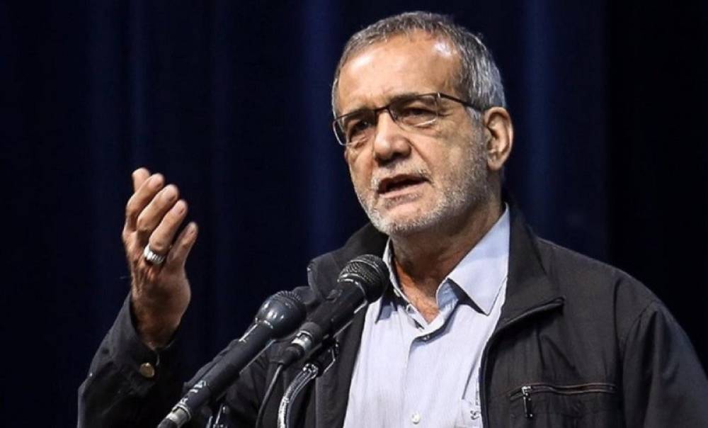 İran prezidenti bu ölkəyə səfər edəcək