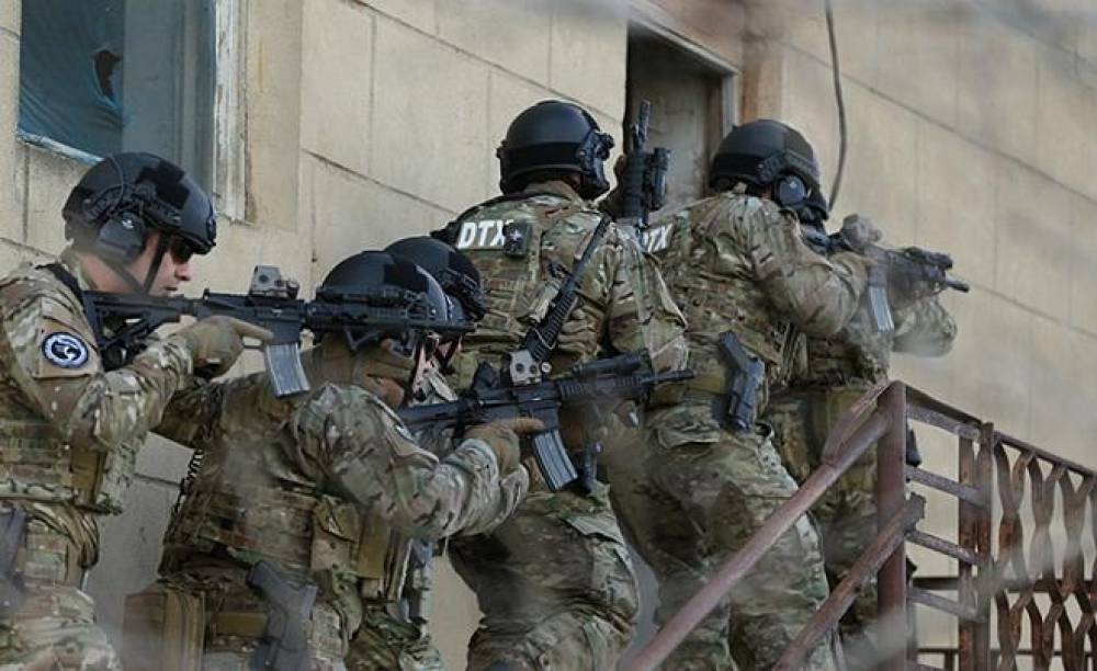 İŞİD-ə qoşulmaq istəyirdi, DTX həbsə göndərdi