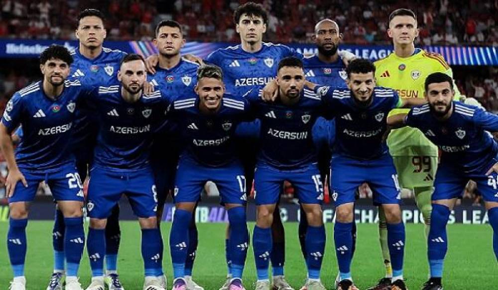 “Qarabağ" planlarını açıqladı: Yanvarın 3-dən 10-na kimi...