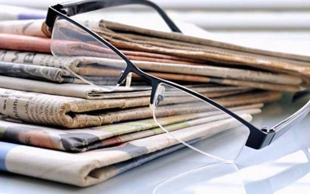 Dövlət qəzetləri üçün alınacaq kağızın norması müəyyənləşdi
