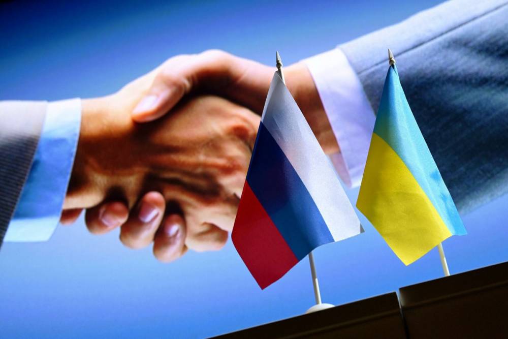 Ukraynanı dost kimi görmək istərdik - Rusiya 