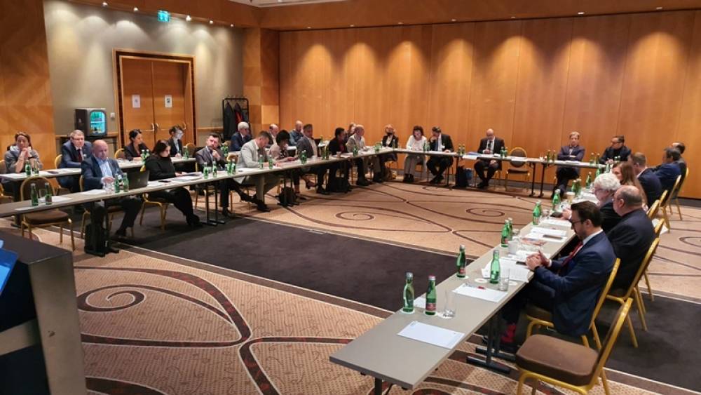 Avropanın siyasi rəhbərliyi üçün narahatedici bir məqam yetişib - CNN