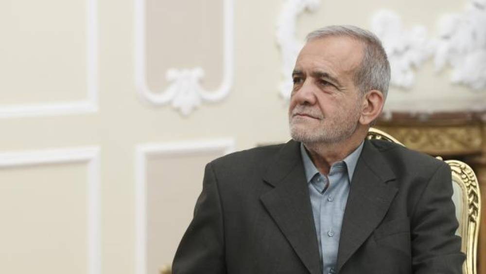 Pezeşkian: İstənilən hücuma sərt cavab verəcəyik