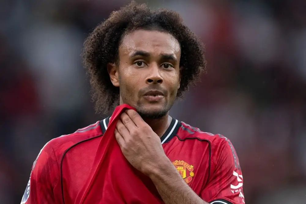 "Mançester Yunayted"in futbolçusu İtaliya klubuna keçmək istəmir