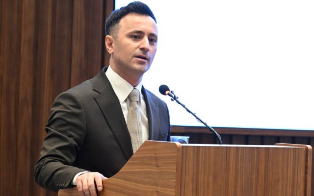 Təhsil tələbə krediti müraciətlərinə hansı halda imtina verilir? - Sədr açıqladı