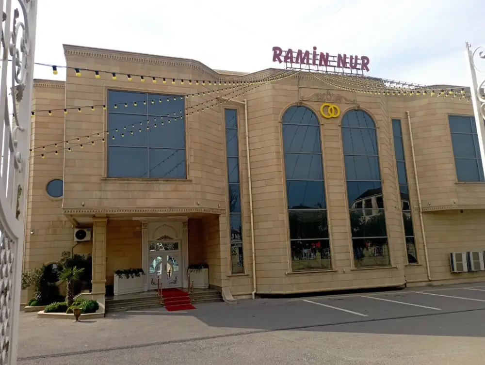 AQTA şadlıq sarayında yoxlama keçirdi: İstehlakçıların aldadıldığı müəyyən edildi