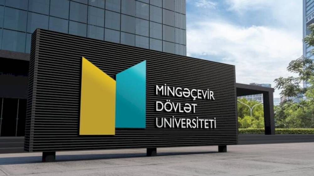 Rektor köməkçisini işdən çıxardı, yenisini təyin etdi