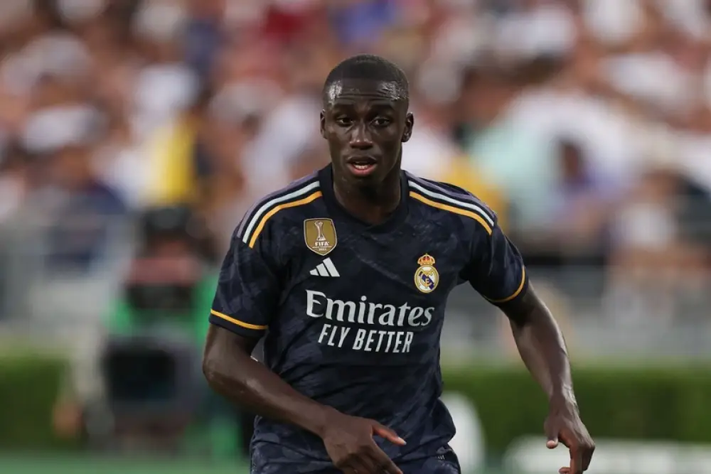 Uzun müddət sonra yaşıl meydanlara qayıdan "Real"ın futbolçusu yenidən zədələnib