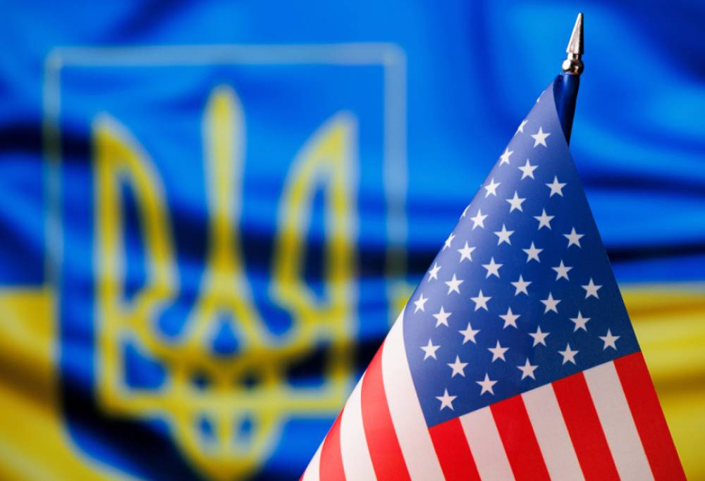 ABŞ və Ukrayna razılığa gəlib 