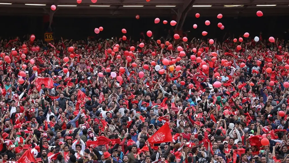 "Traktor" klubuna ağır cəza verildi