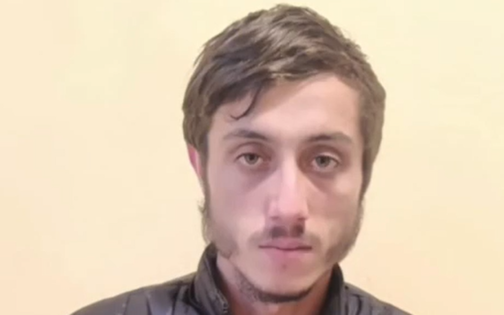 Narkotikin təsirində olan sürücü və sərnişinləri saxlanıldı - VİDEO