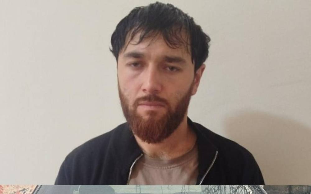 Qusarda avtoxuliqanlıq edən sürücü həbs edilib