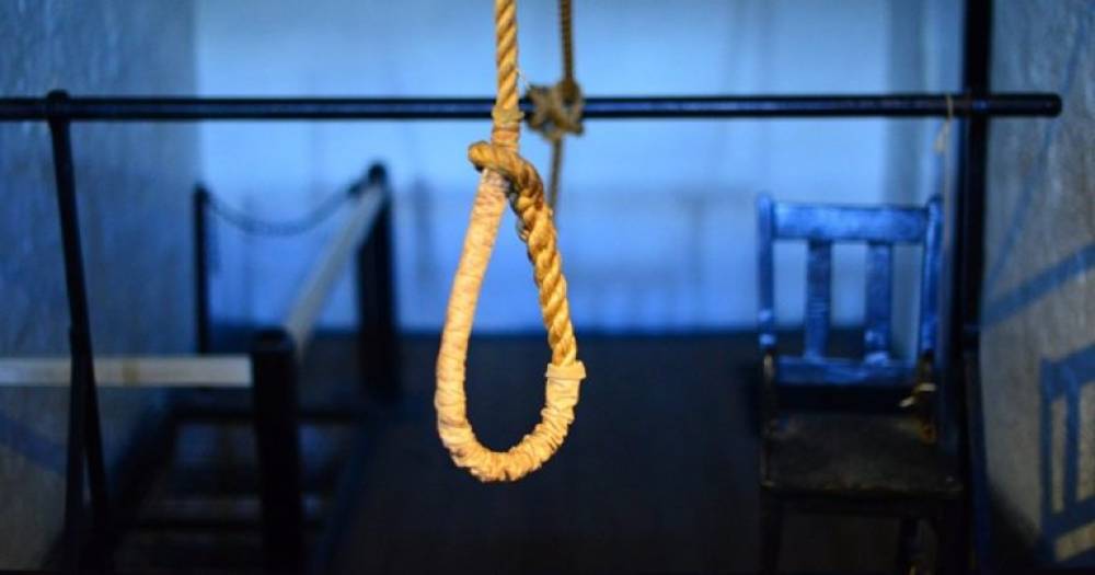 İranda edamlar səngimir