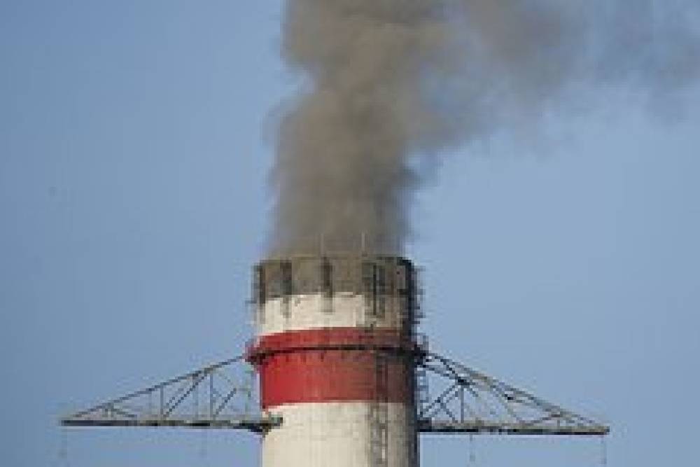 Litvaya məxsus istilik elektrik stansiyası Ukraynaya köçürülüb