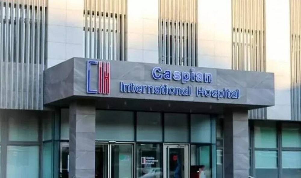 Bu hospitalın dövlətə borcu 26,5 milyonu ötdü