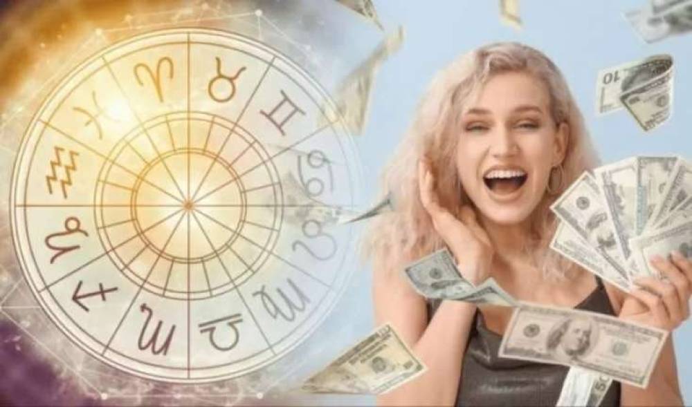 Pulu özünə çəkən 4 bürc - Hər işləri bərəkətli olur