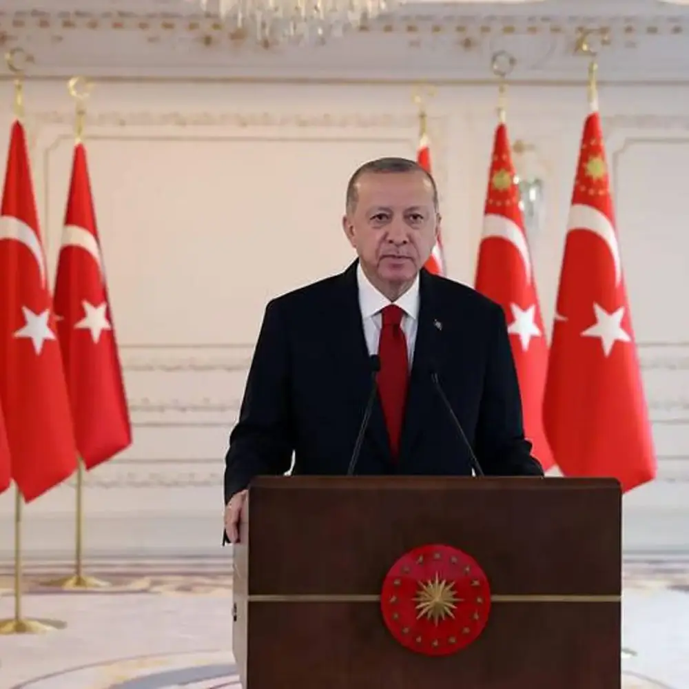 Ərdoğan Suriyaya səfər etməyi planlaşdırır
