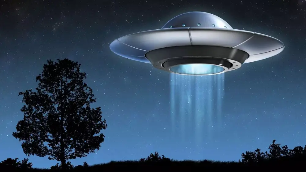 Türkiyədə hava limanı UFO səbəbiylə bağlandı