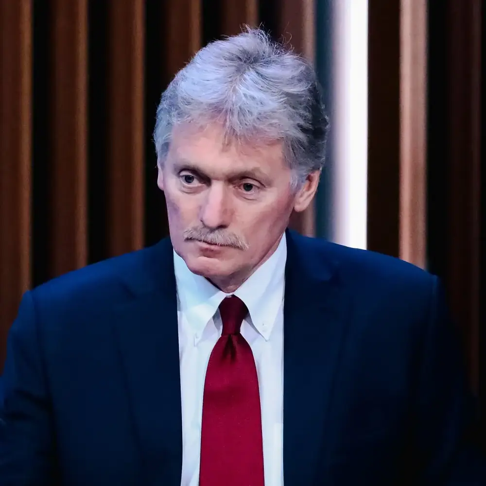 Peskov: Putin və Trampın görüşünün yeri ilə bağlı…