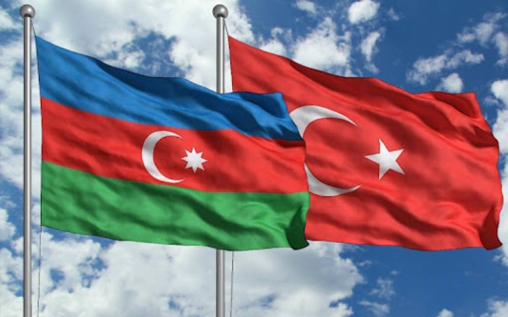 Azərbaycanla Türkiyə arasında bu Saziş təsdiqləndi