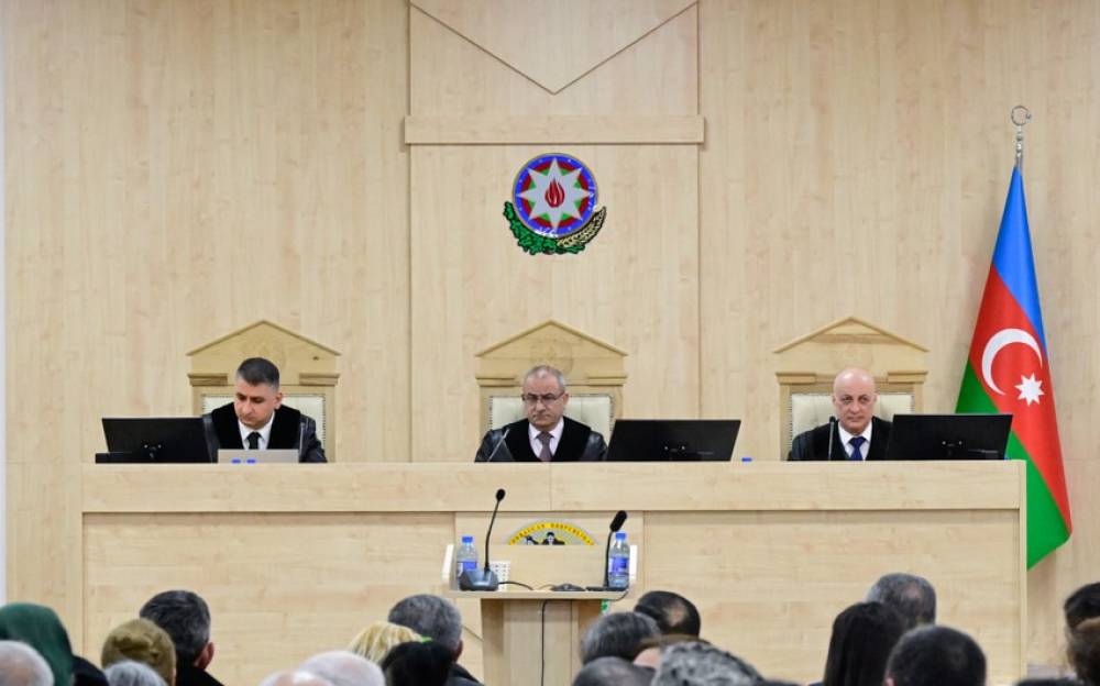 Ermənistanın separatçıları təmin etdiyi silah və texnikaların siyahısı açıqlanıb