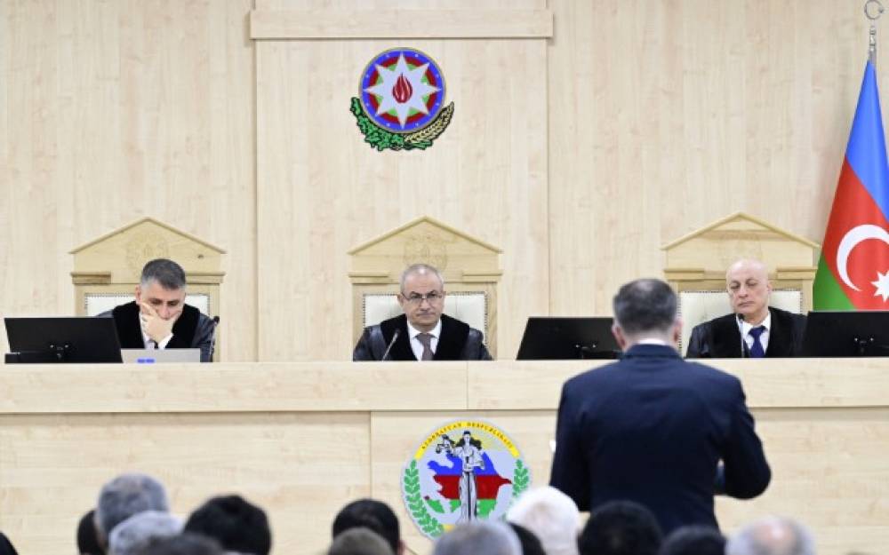 Müharibənin Azərbaycana vurduğu ümumi ziyan