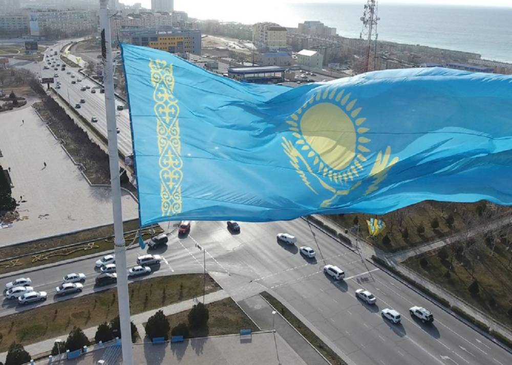Qazaxıstan MDB ölkələri ilə olan sənədi ratifikasiya etdi
