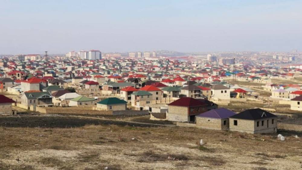 Sənədsiz evlərlə bağlı MÜHÜM MƏLUMAT