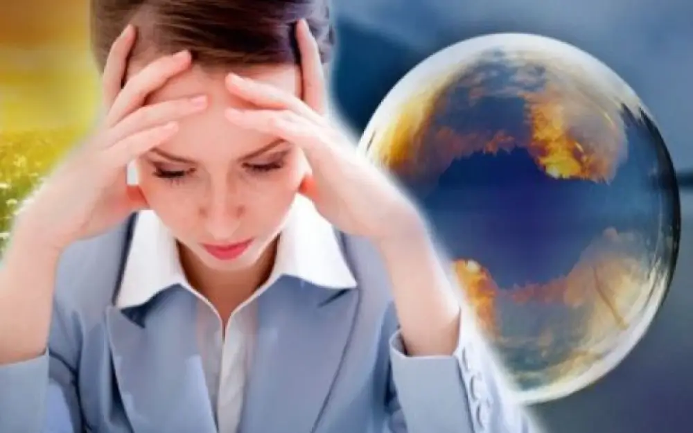 Meteohəssas insanların NƏZƏRİNƏ
