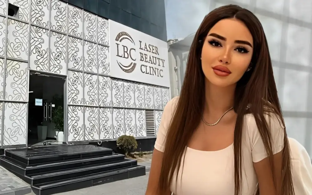 Rəna Soltanovanın klinikasının lisenziyasının ləğv edilməsi ilə bağlı nazirliyə müraciət olundu
