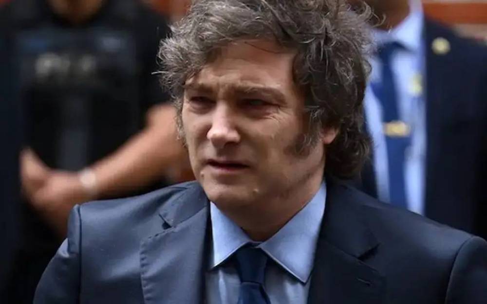 Argentina prezidenti barədə impiçment başlana bilər