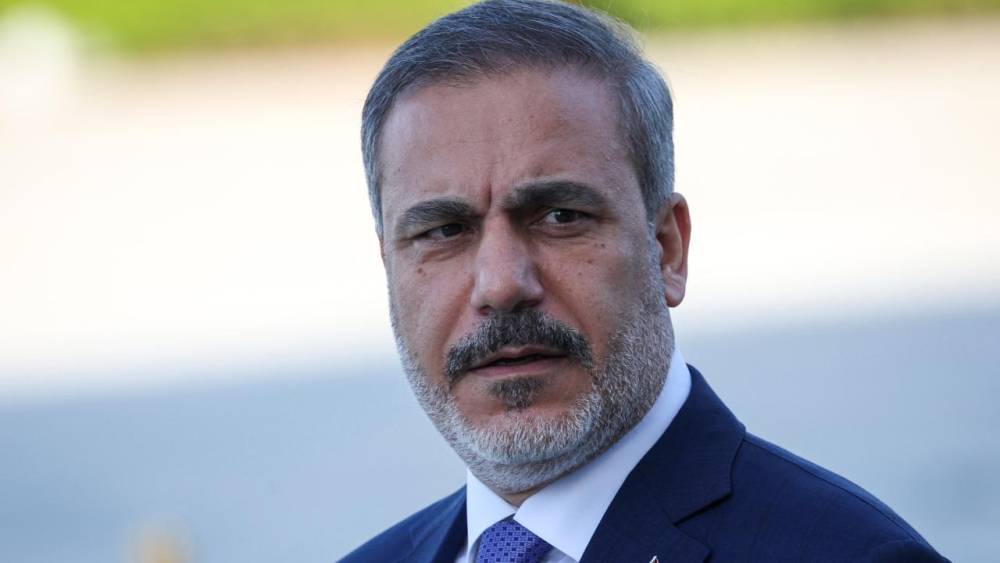 Hakan Fidan: Netanyahu Qəzzada atəşkəsi saxlamaq istəmir