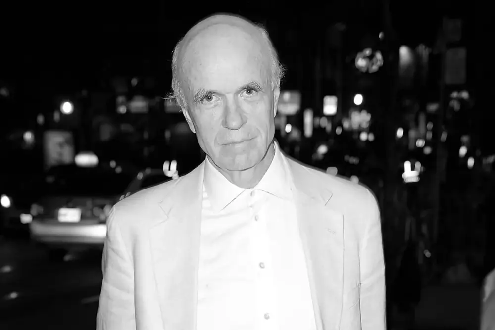 Məşhur amerikalı aktyor Tom Nunen vəfat etdi