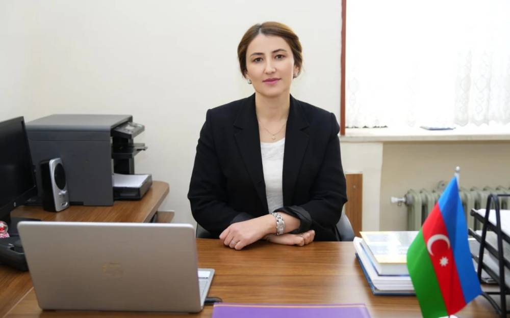 Naxçıvan Tibb Kollecinin direktoru vəzifəsindən azad edildi