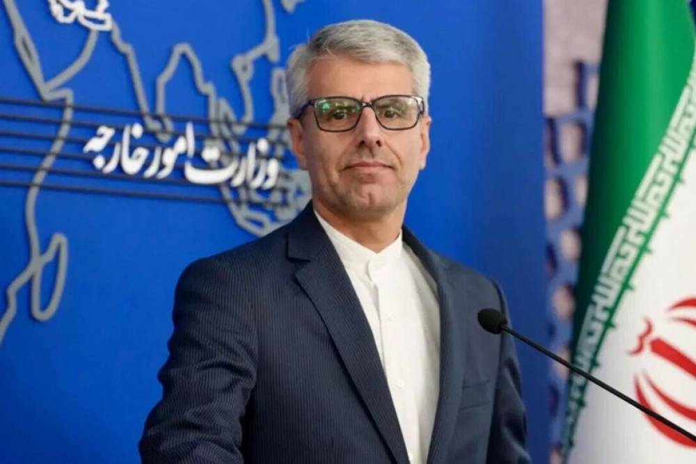 İran nümayəndə heyəti Cenevrədə xeyli vaxt qala bilər - XİN 