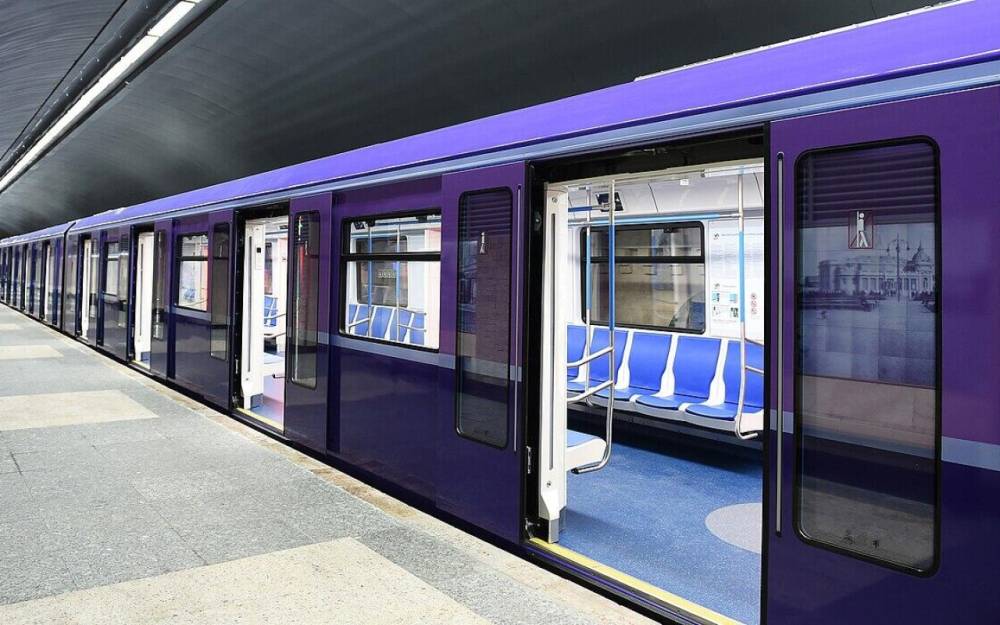Metronun iş vaxtı uzadılacaq - "Qarabağ"ın oyununa görə