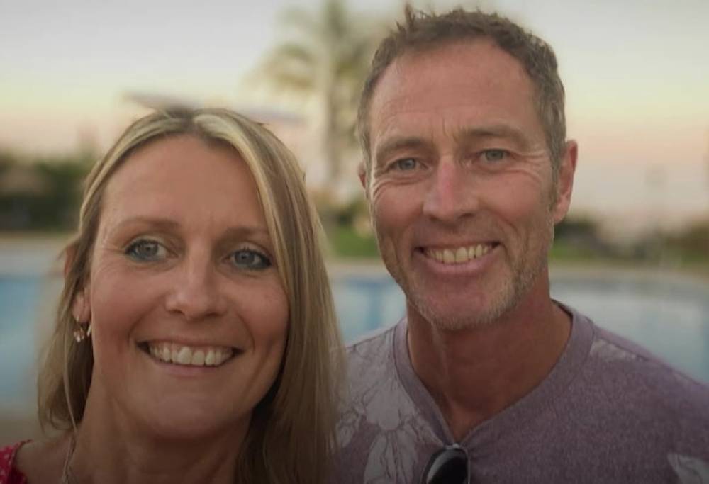 İran hökuməti britaniyalı ailəyə 10 il həbs cəzası verdi