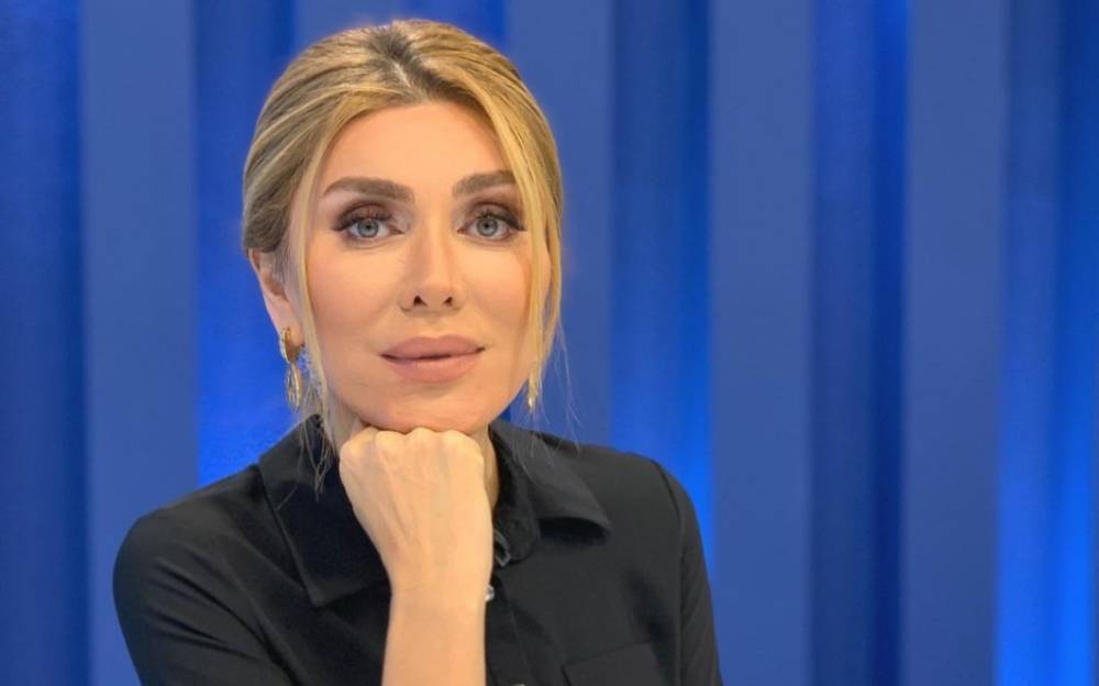 Xoşqədəm Hidayətqızının bacısı oğlu yeni vəzifəyə təyin edildi - FOTO