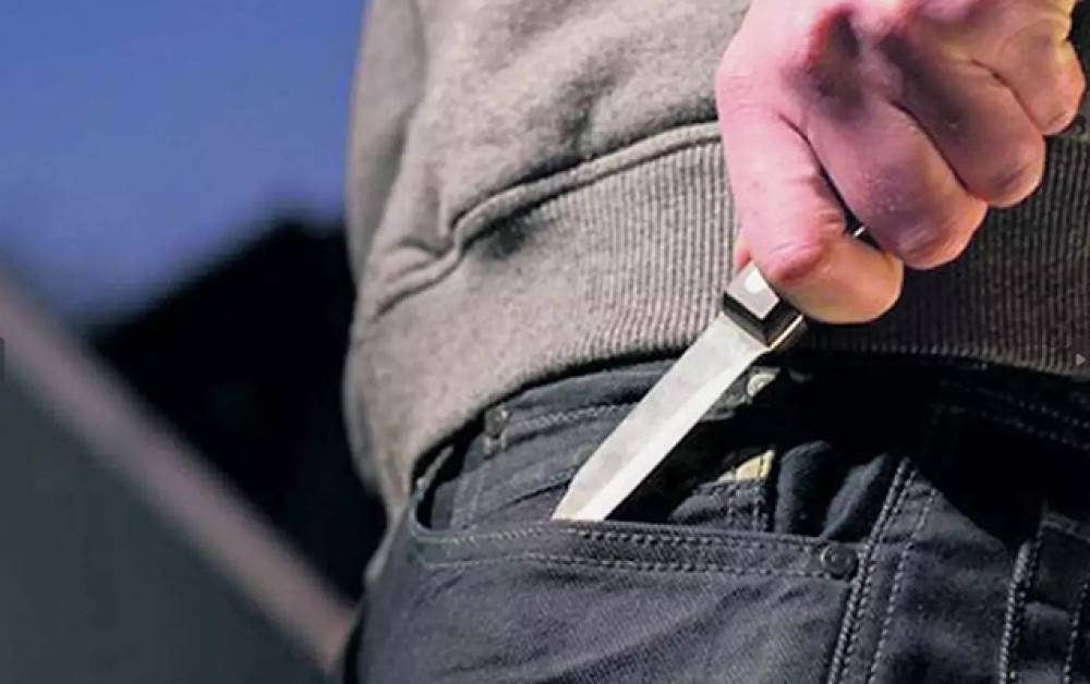 Bakıda 53 yaşlı kişi qətlə yetirildi - SAXLANILAN VAR 