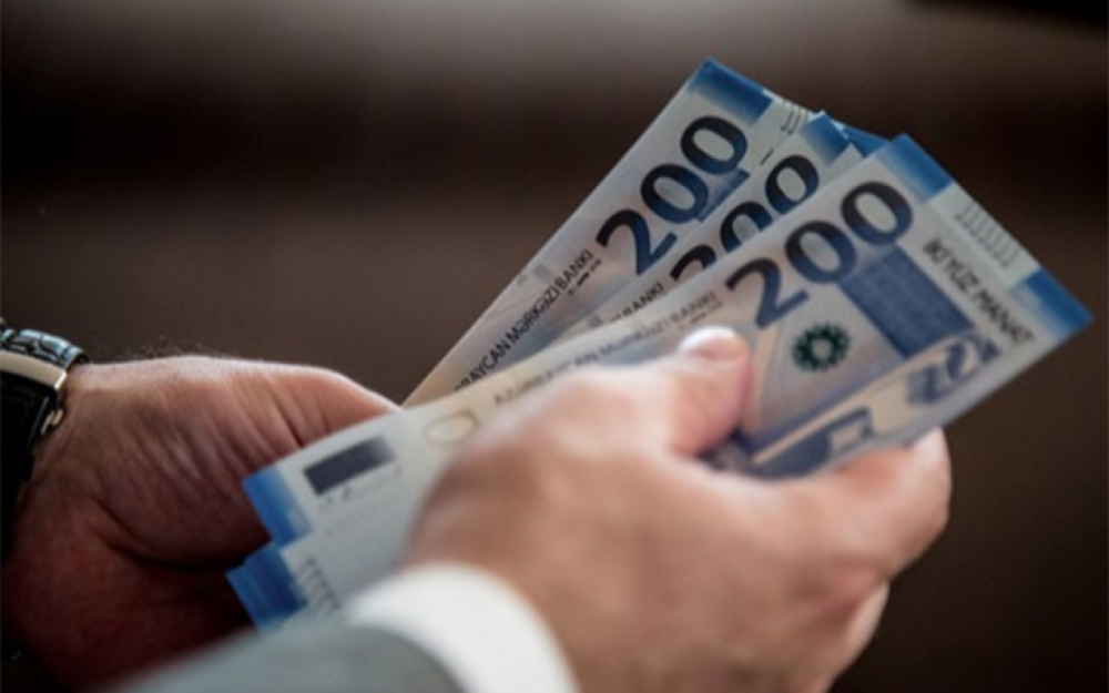 Azərbaycanda pensiya kapitalı bu qədər artırıldı