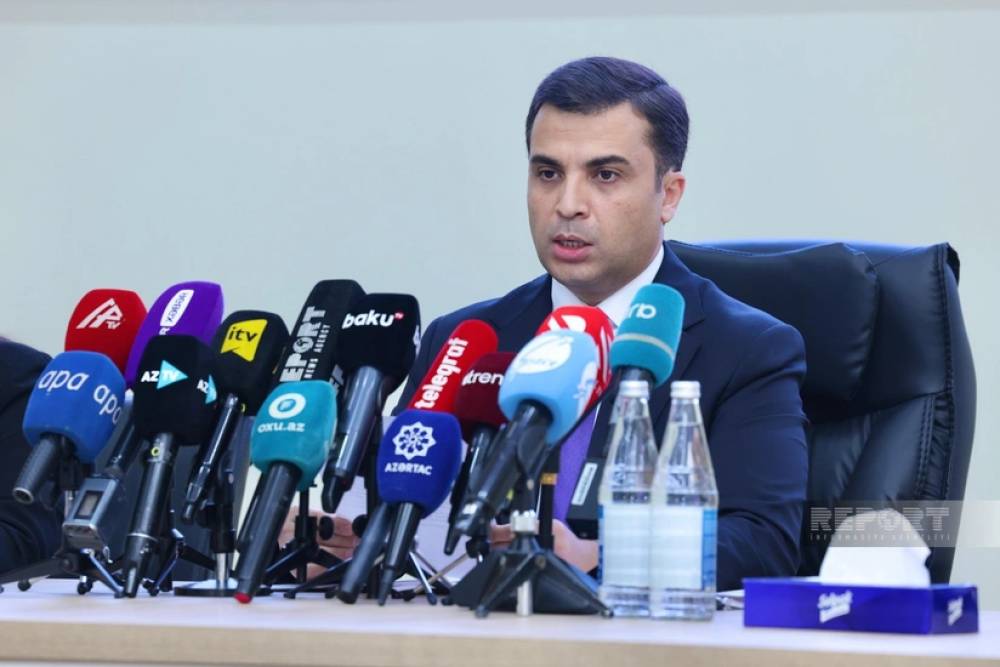 FHN rəsmisi: Ötən il müəssisələrdə 14 min 992 qayda pozuntusu qeydə alınıb