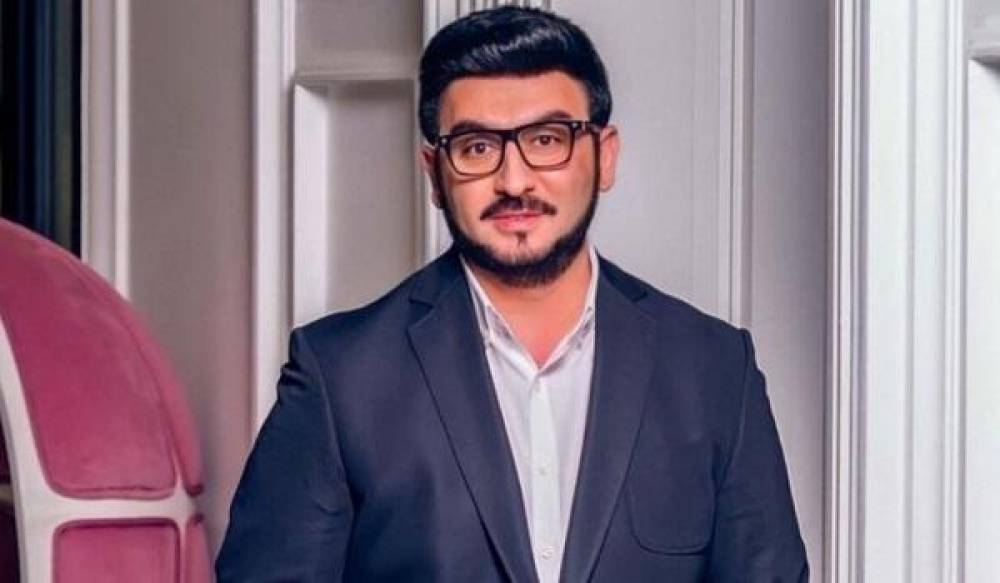 Tolik vidalaşdı: Bu, özümə verdiyim cəzadır